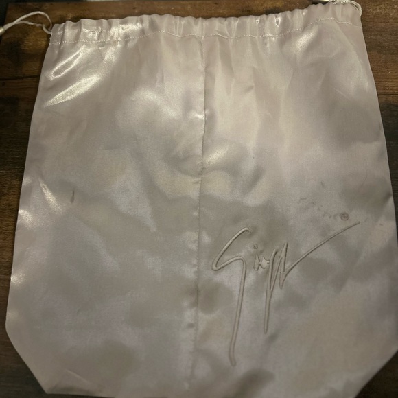 🐆 Giuseppe Zanotti Calf Hair Pumps Size 11 IT 41 Leopard fur MSRP $775ish - Picture 3 of 9